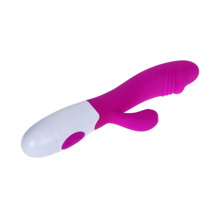 PRETTY LOVE - FLIRTATION SNAPPY VIBRATOR - Image 7