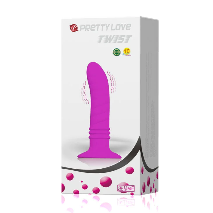 PRETTY LOVE - BUTPLUG ANALTWIST II - Image 8