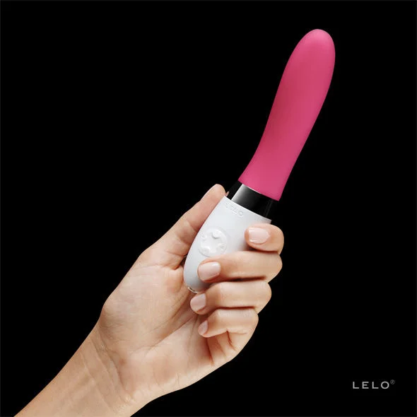 LELO - VIBRATEUR LIV 2 CERISE - Image 5