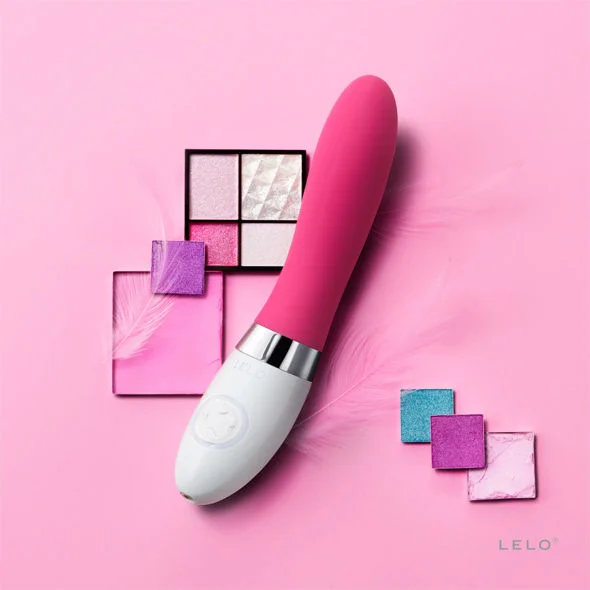 LELO - VIBRATEUR LIV 2 CERISE - Image 6
