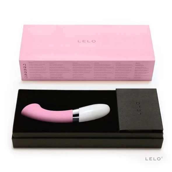 LELO - VIBRATEUR GIGI 2 ROSE - Image 3