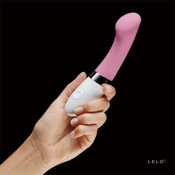 LELO - VIBRATEUR GIGI 2 ROSE - Image 5