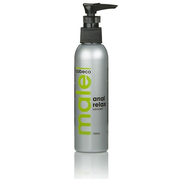 COBECO - MALE ANAL RELAX 150 ML. - Image 3