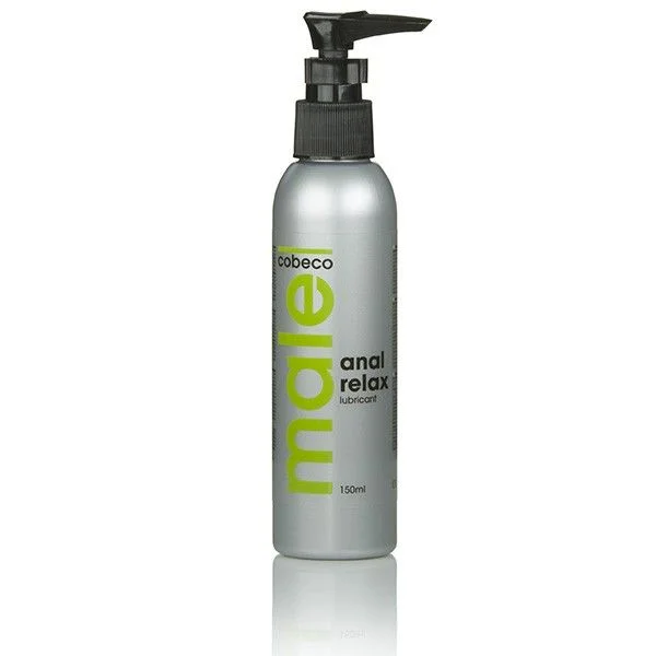 Cobeco - Male Anal Relax 150 Ml. - Image 3
