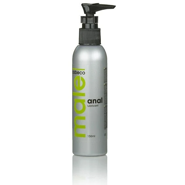 COBECO - MALE ANAL LUBRICANT 150 ML. - Image 3