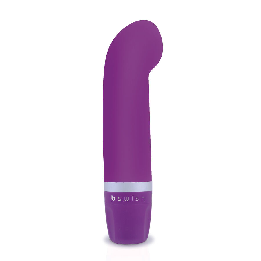 INTENSE - JANICE U VIBRATOR DOPPELTE STIMULATION 10 VIBRATIONEN ROSA FERNBEDIENUNG