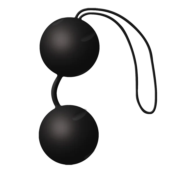 Joydivision Joyballs - Lifestyle Noir