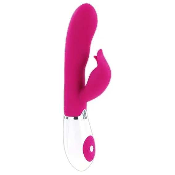 Pretty Love - Flirtation Vibrator Met Felix Stimulator - Image 4