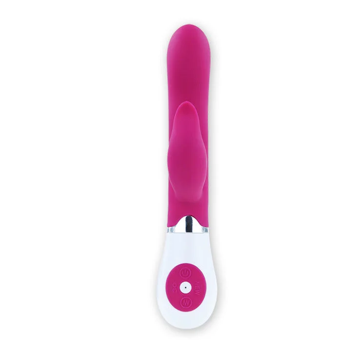 Pretty Love - Flirtation Vibrator Met Felix Stimulator - Image 5