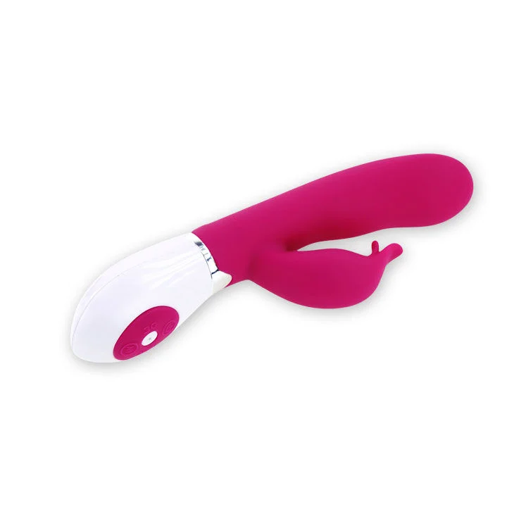 Pretty Love - Flirtation Vibrator Met Felix Stimulator - Image 6