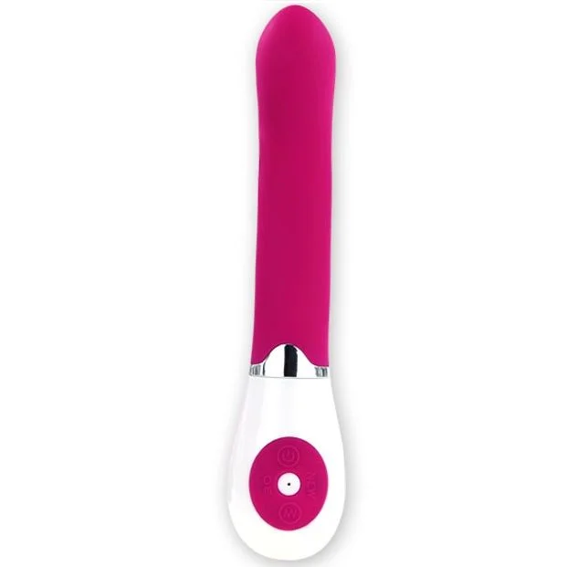 PRETTY LOVE - FLIRTATION VIBRATOR DANIEL - Image 5