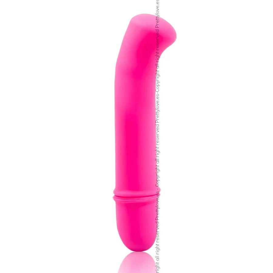 Pretty Love - Flirtation Vibrator Antony - Image 4