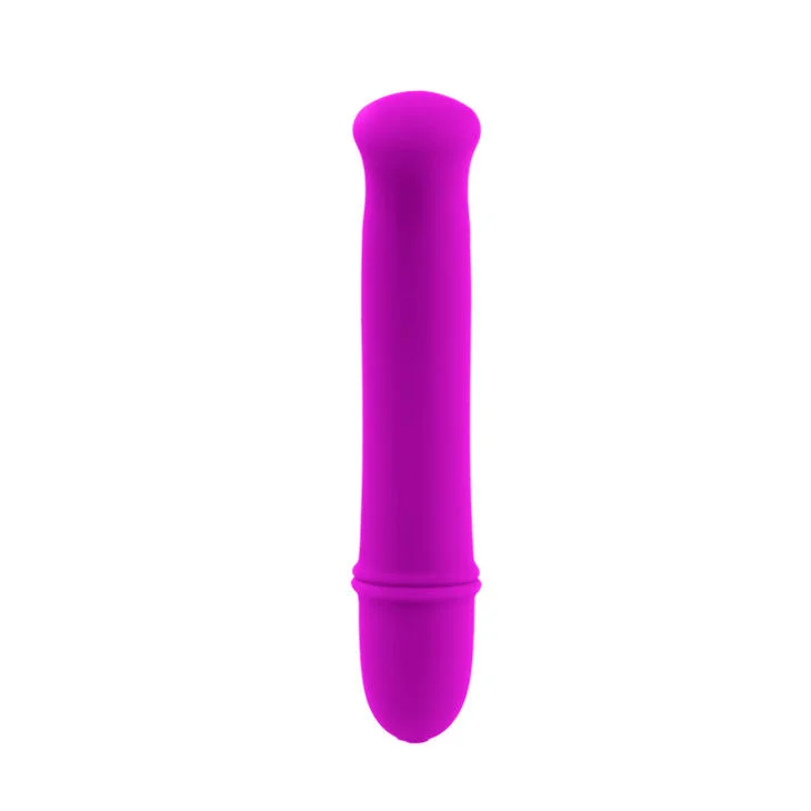 Pretty Love - Flirtation Vibrator Antony - Image 5