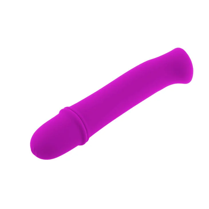 Pretty Love - Flirtation Vibrator Antony - Image 6