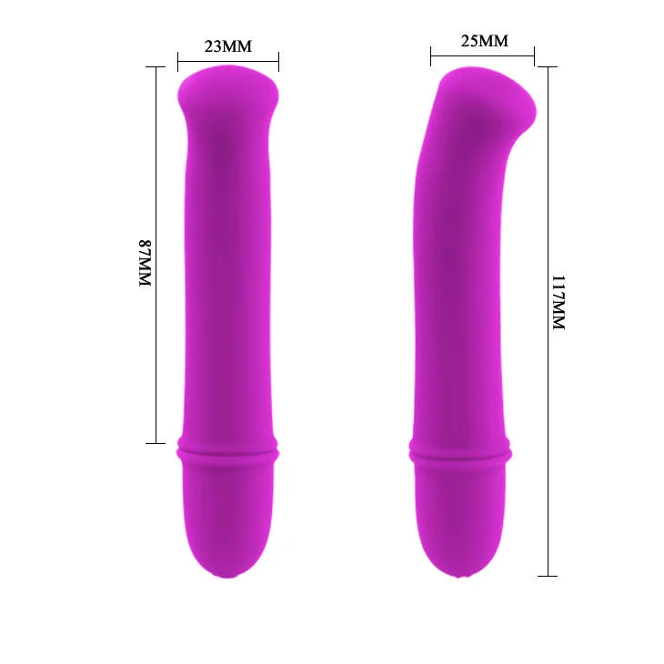 Pretty Love - Flirtation Vibrator Antony - Image 7