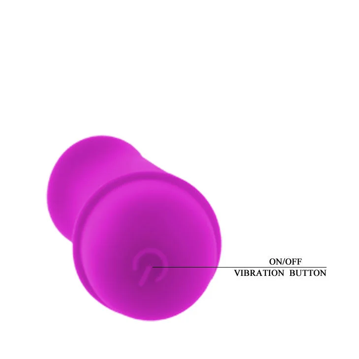 Pretty Love - Flirtation Vibrator Antony - Image 8