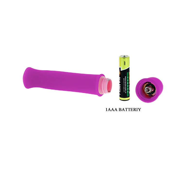 Pretty Love - Flirtation Vibrator Antony - Image 9