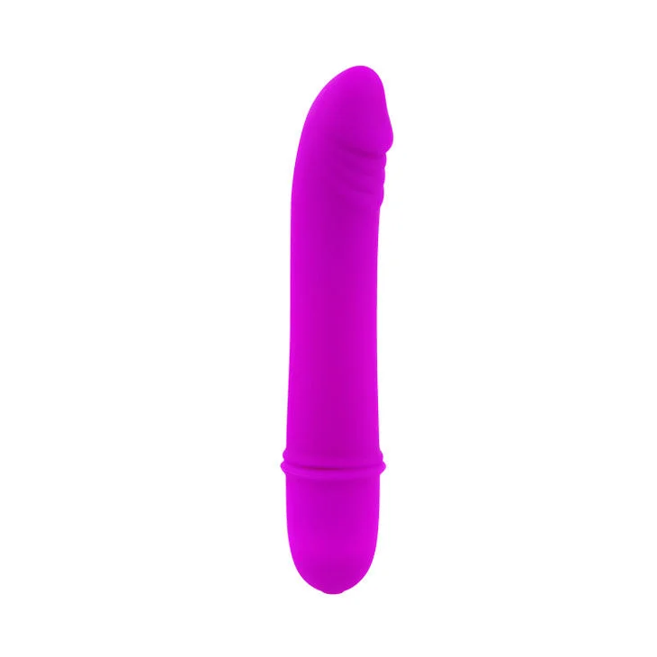 PRETTY LOVE - FLIRTATION BECK VIBRATOR - Image 5