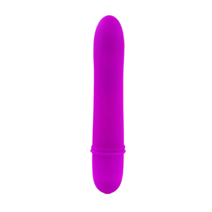 PRETTY LOVE - FLIRTATION BECK VIBRATOR - Image 6