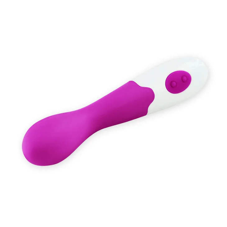 Pretty Love - Flirtation Vibrator Bisschop - Image 6