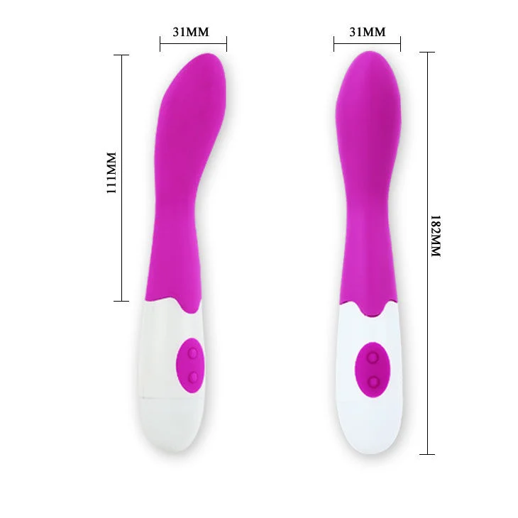 Pretty Love - Flirtation Vibrator Bisschop - Image 7