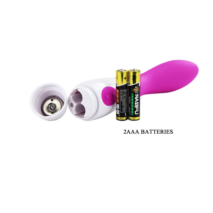 Pretty Love - Flirtation Vibrator Bisschop - Image 9