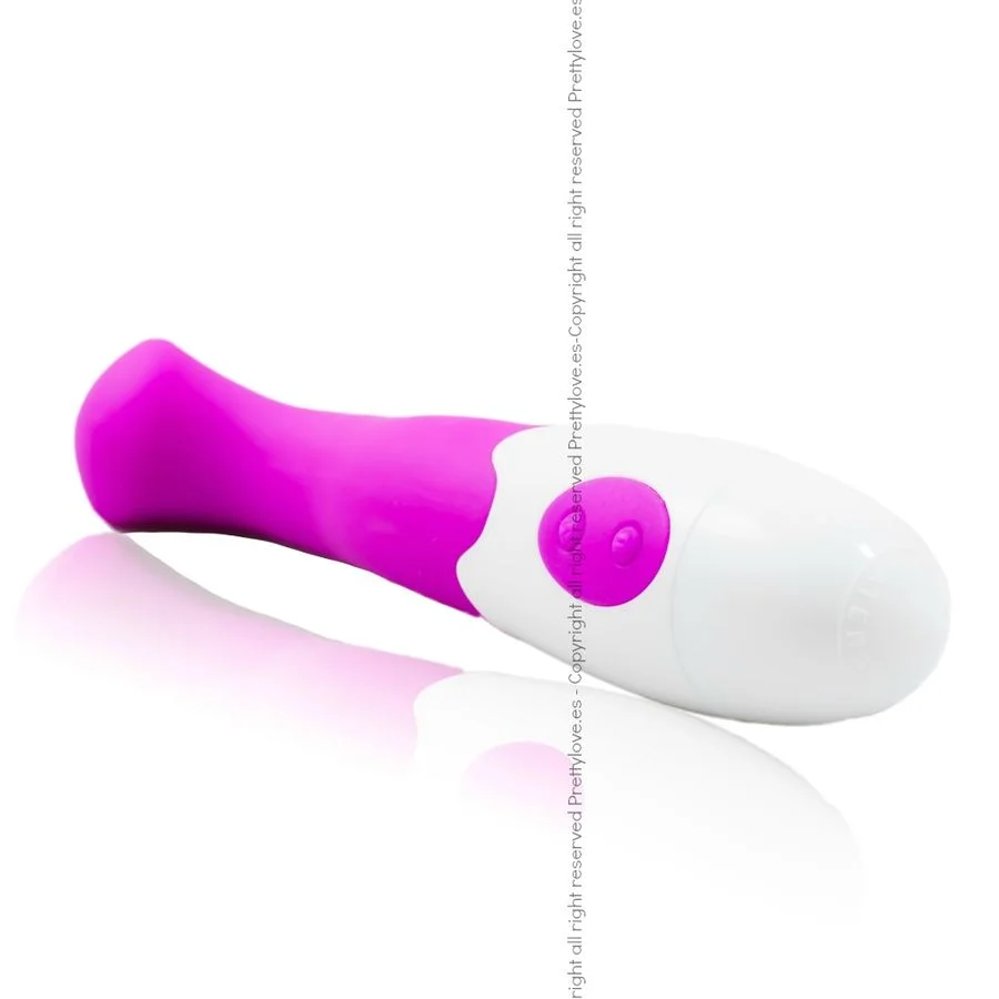 PRETTY LOVE - FLIRTATION CHARLES VIBRATOR - Image 5