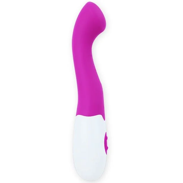PRETTY LOVE - FLIRTATION CHARLES VIBRATOR - Image 6