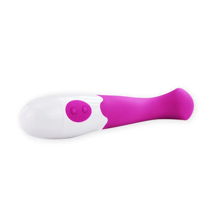 PRETTY LOVE - FLIRTATION CHARLES VIBRATOR - Image 8