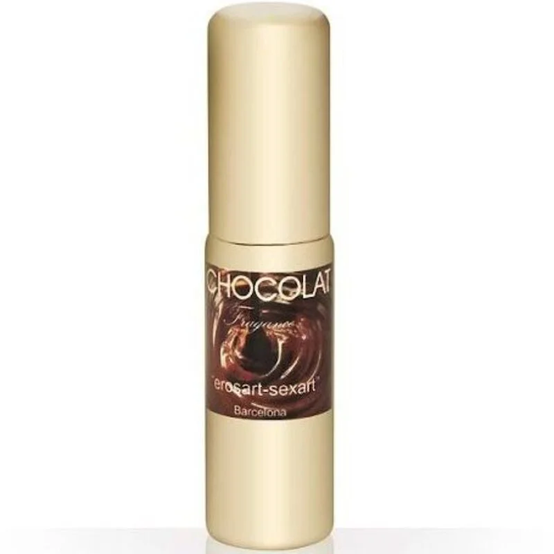 EROS-ART - APHRODISERENDE CHOCOLADE PARFUM 20 CC