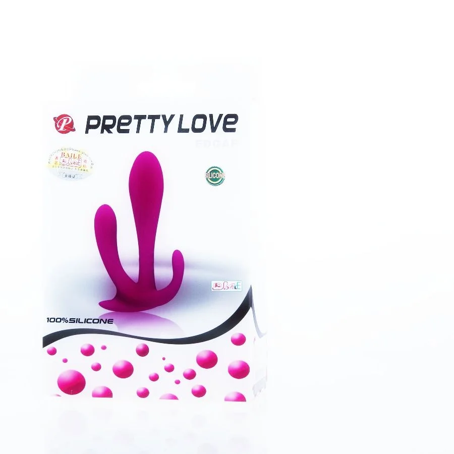PRETTY LOVE - DOUBLE STIMULATION EDGAR - Image 3