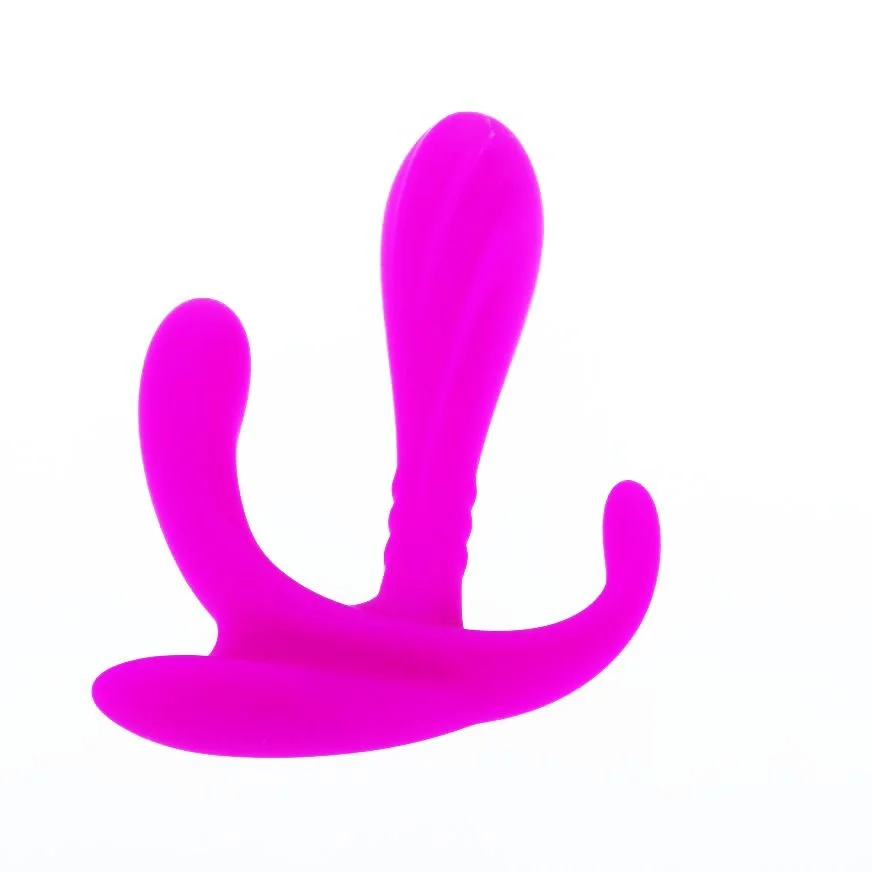 PRETTY LOVE - DOUBLE STIMULATION EDGAR - Image 4