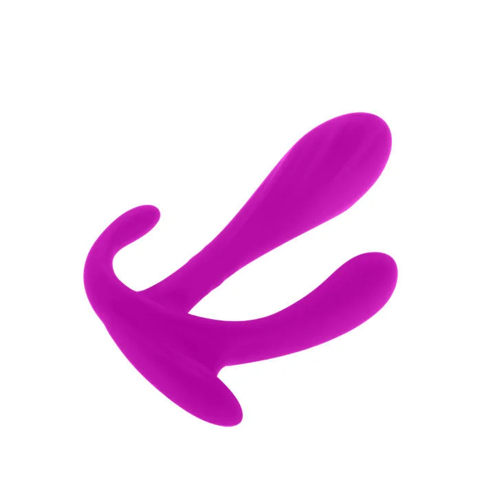 PRETTY LOVE - DOUBLE STIMULATION EDGAR - Image 6