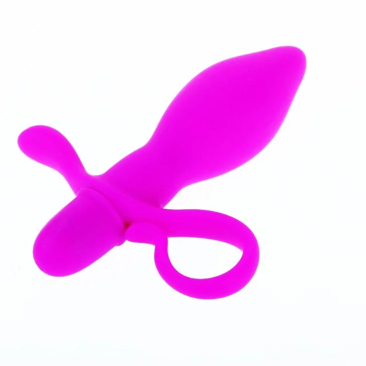 Pretty Love - Flirtation Taylor Vibrator - Image 3