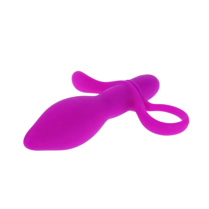 Pretty Love - Flirtation Taylor Vibrator - Image 4