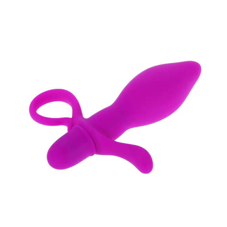 Pretty Love - Flirtation Taylor Vibrator - Image 5