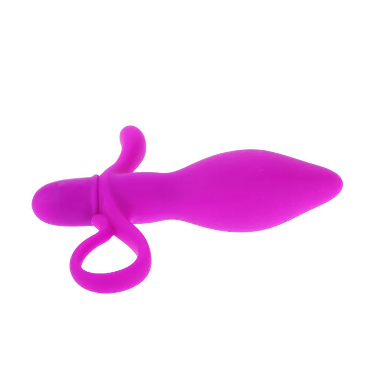 Pretty Love - Flirtation Taylor Vibrator - Image 6
