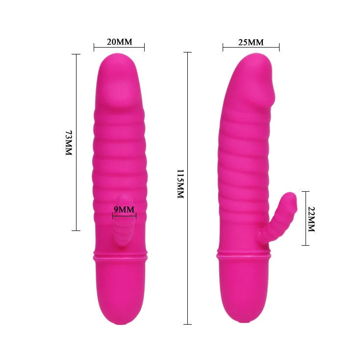 Pretty Love - Vibrator Arnd - Image 8