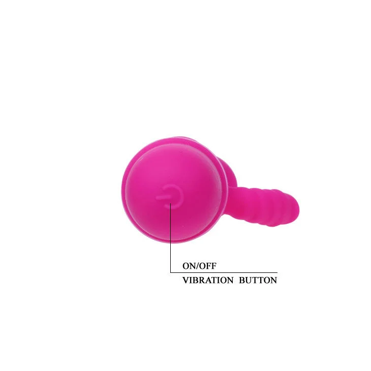 Pretty Love - Vibrator Arnd - Image 9