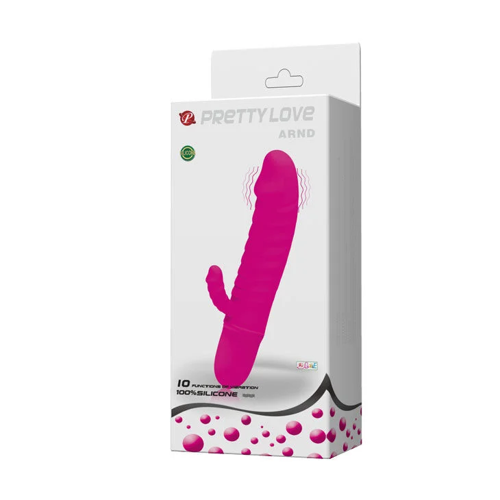Pretty Love - Vibrator Arnd - Image 11