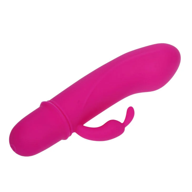PRETTY LOVE - FLIRTATION VIBRATOR WITH RABBIT CAESAR - Image 5