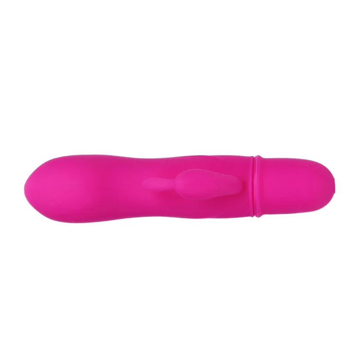 PRETTY LOVE - FLIRTATION VIBRATOR WITH RABBIT CAESAR - Image 7
