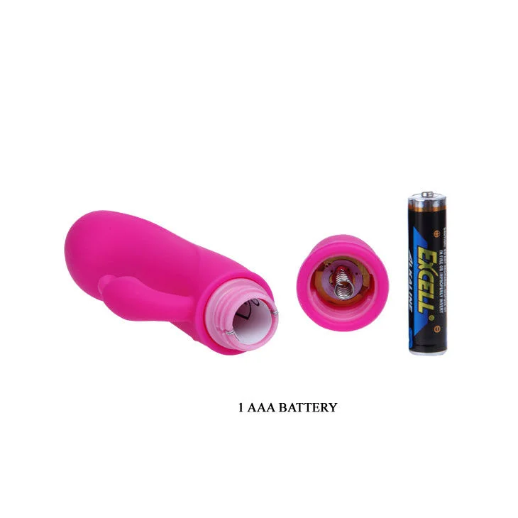 PRETTY LOVE - FLIRTATION VIBRATOR WITH RABBIT CAESAR - Image 10