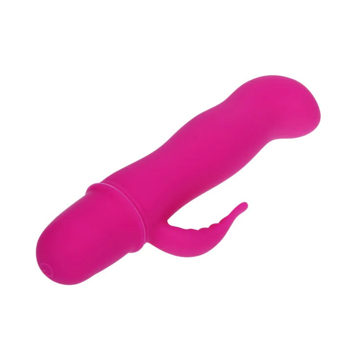 Pretty Love - Vibrator Stimulator Blithe - Image 5