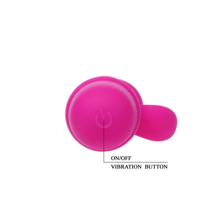 Pretty Love - Vibrator Stimulator Blithe - Image 9