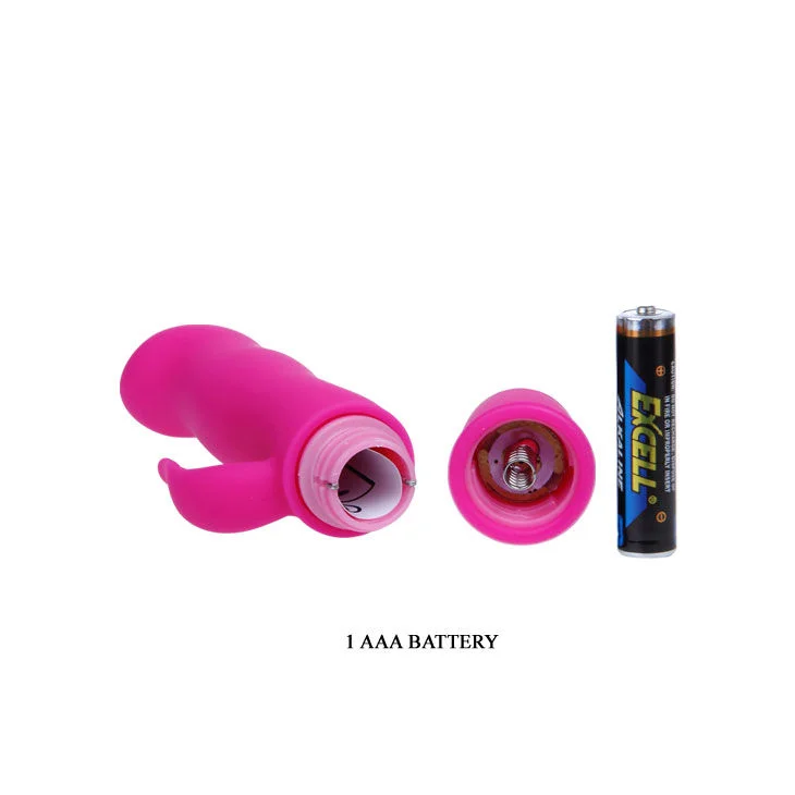 Pretty Love - Vibrator Stimulator Blithe - Image 10