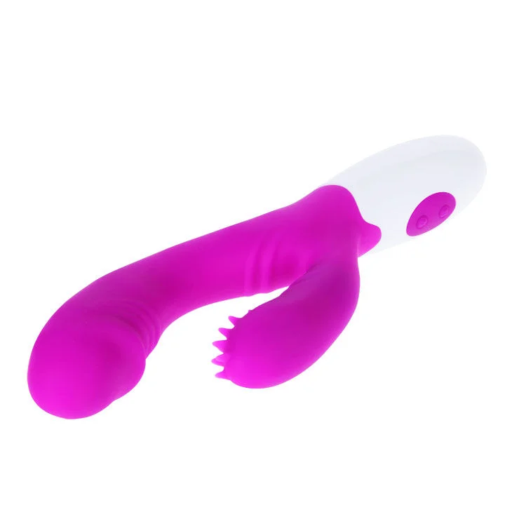 PRETTY LOVE - VIBRATOR STIMULATOR ANDRE - Image 5