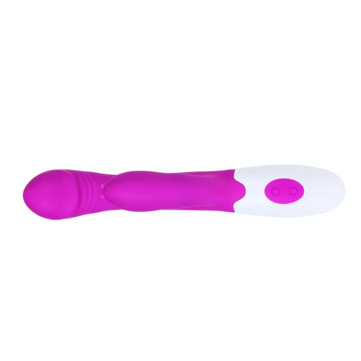 PRETTY LOVE - VIBRATOR STIMULATOR ANDRE - Image 6
