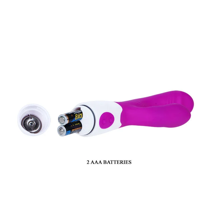 PRETTY LOVE - VIBRATOR STIMULATOR ANDRE - Image 9