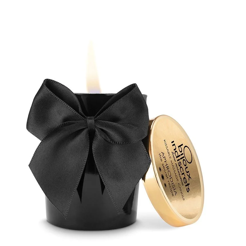 Bijoux Indiscrets - Melt My Coeur Bougie De Massage ParfumãE Aphrodisia